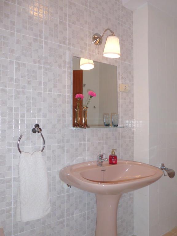 Апартаменти Apartamento Gran Via Сеехін Екстер'єр фото